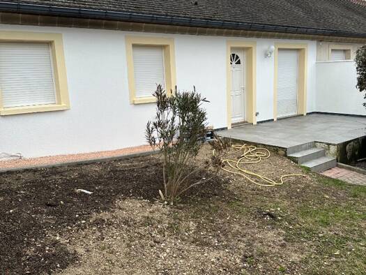 Maison à louer 1 450 € 3 pièces 2 chambres 60 m² Grenouillère-Marnois-Rive de Marne Noisy-le-Grand 93160