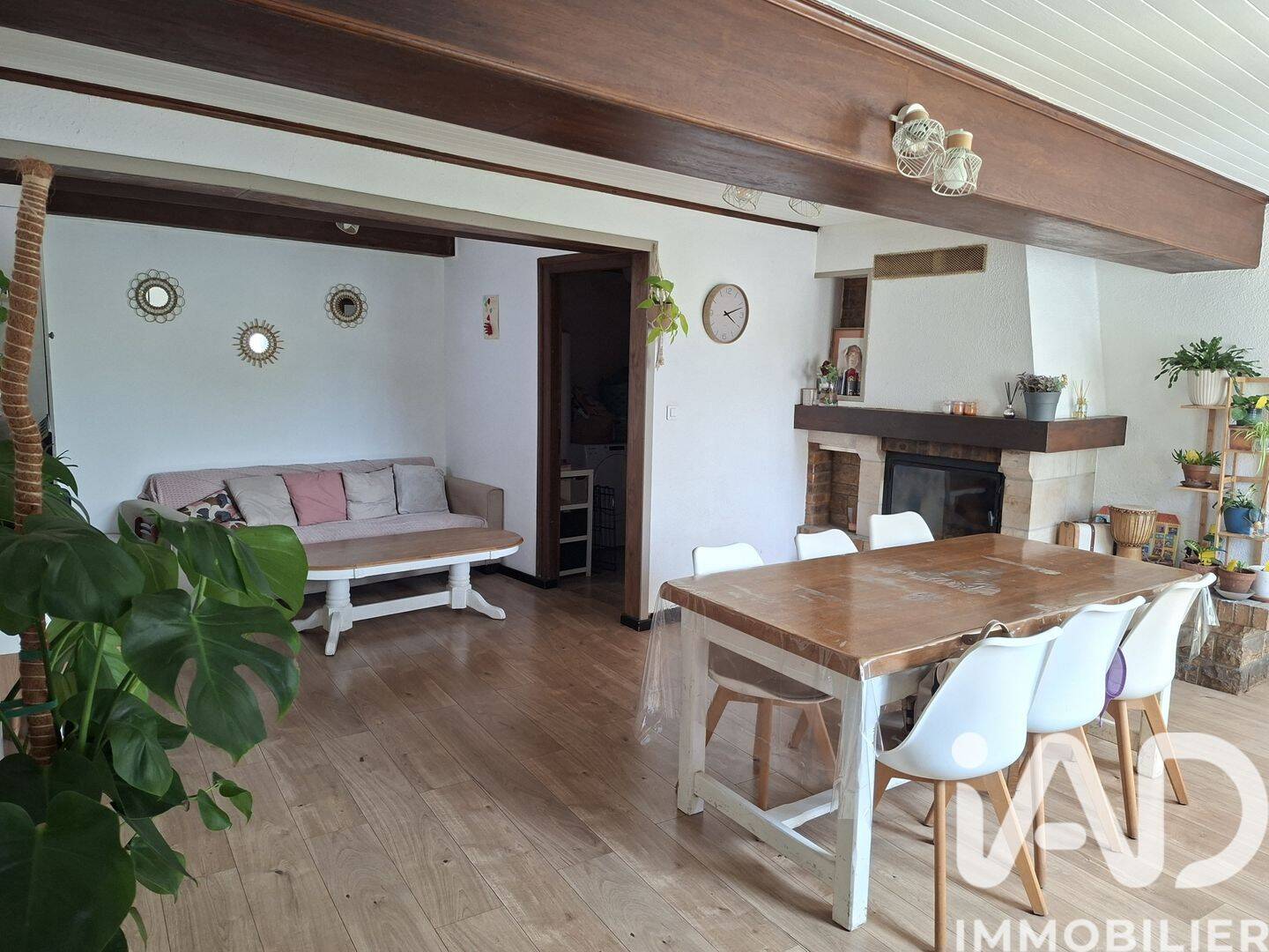 Maison 3 pièces 83 m² · à Verdun-Ciel · 83 m² · 120 000 €