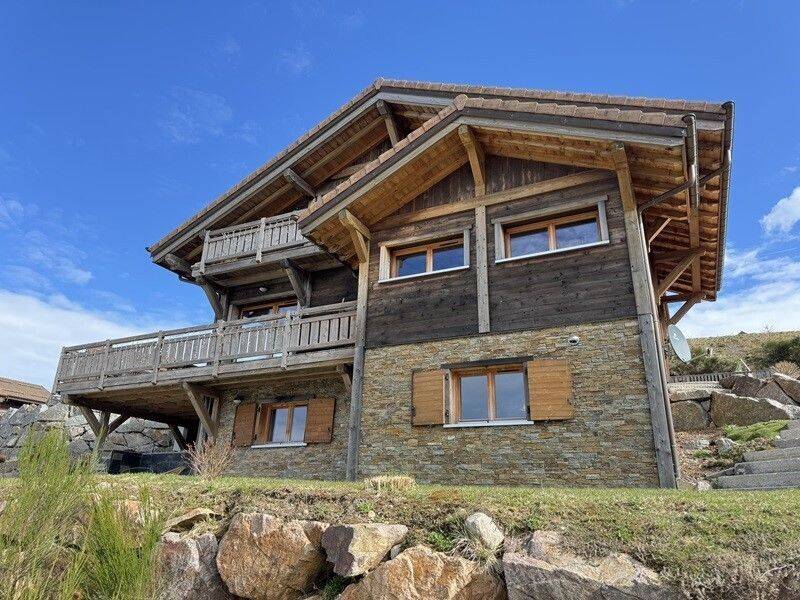Maison 8 pièces 193 m² · à Gérardmer · 193 m² · 1 080 000 €