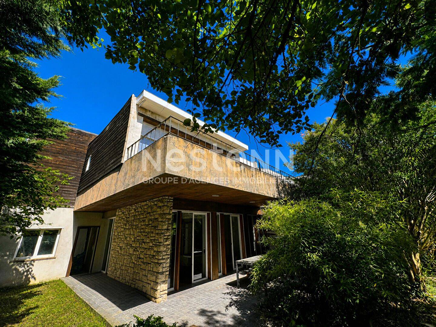Maison 6 pièces 180 m² · à Talence · 180 m² · 580 000 €