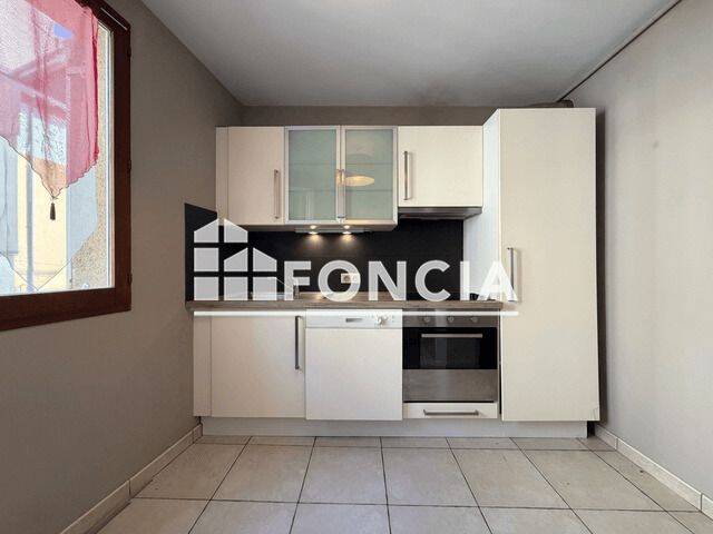 Appartement 2 pièces 56 m² · à Limoges · 56,3 m² · 690 €