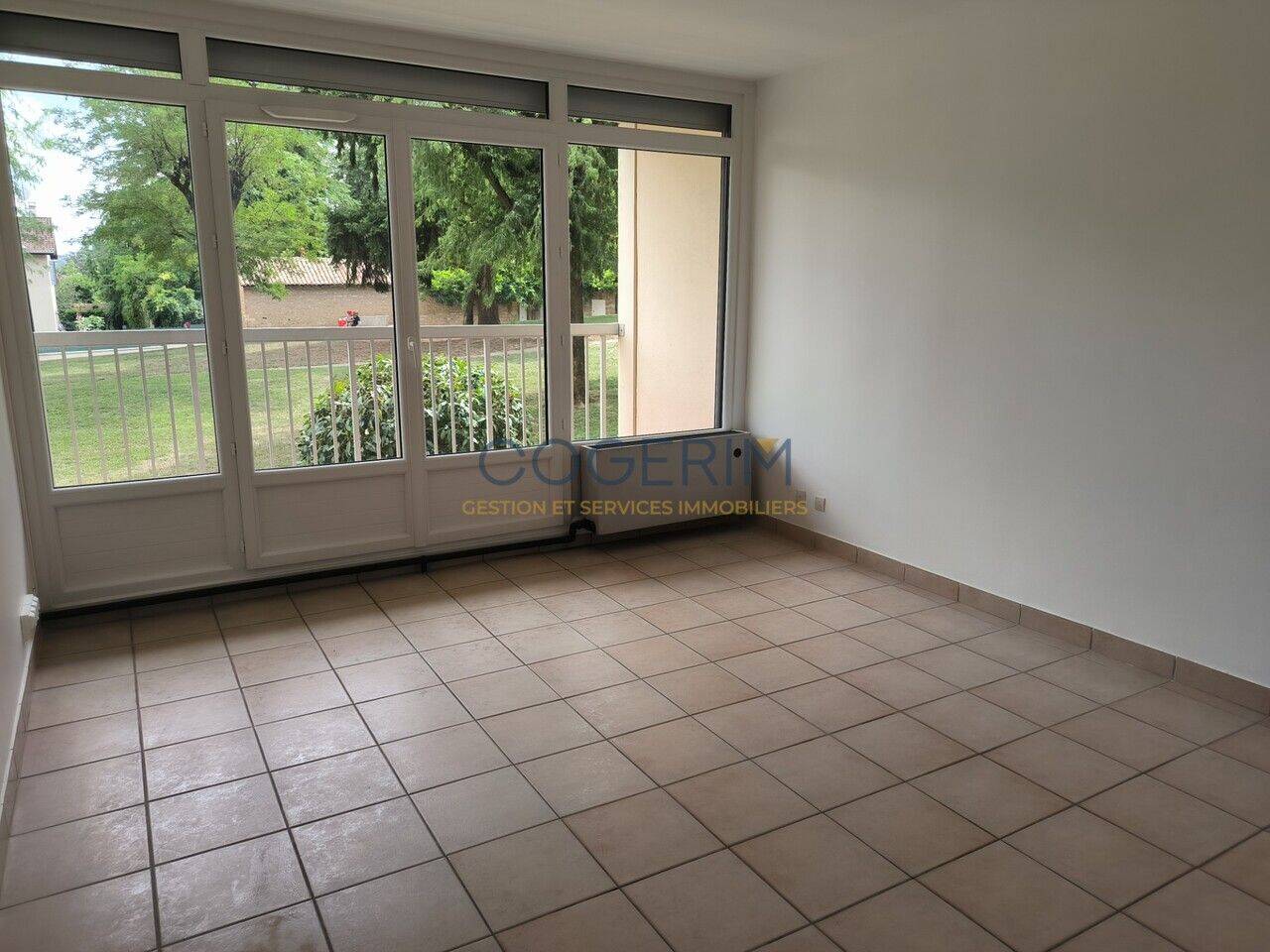 Appartement 2 pièces 50 m² · à Gleizé · 49,8 m² · 649 €