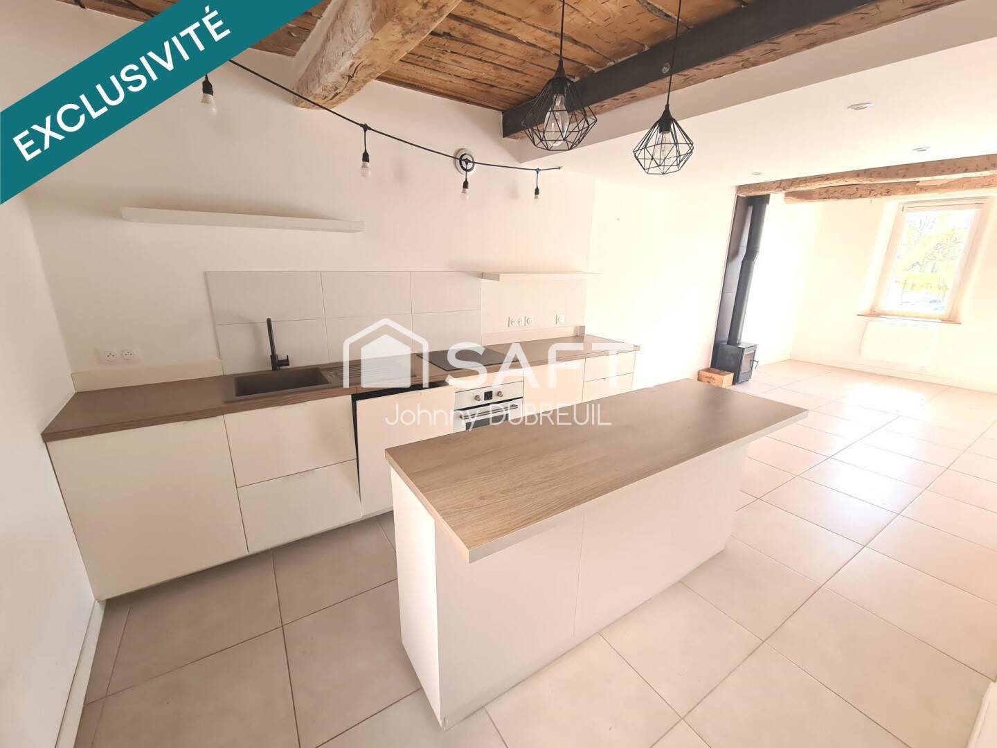 Maison 5 pièces 140 m² · à Gonfaron · 140 m² · 259 000 €