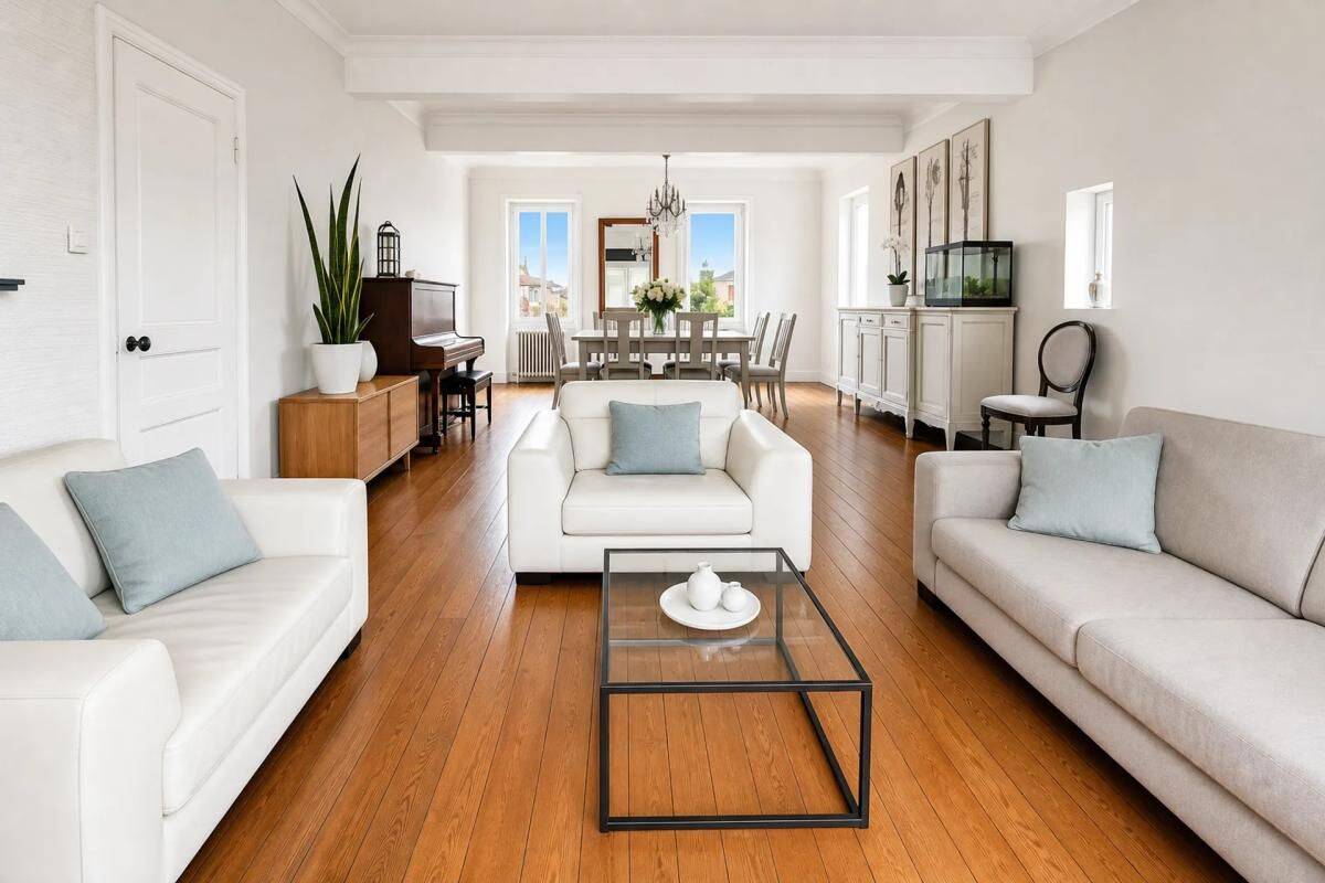 Maison 9 pièces 230 m² · à Blanzy · 230 m² · 350 000 €