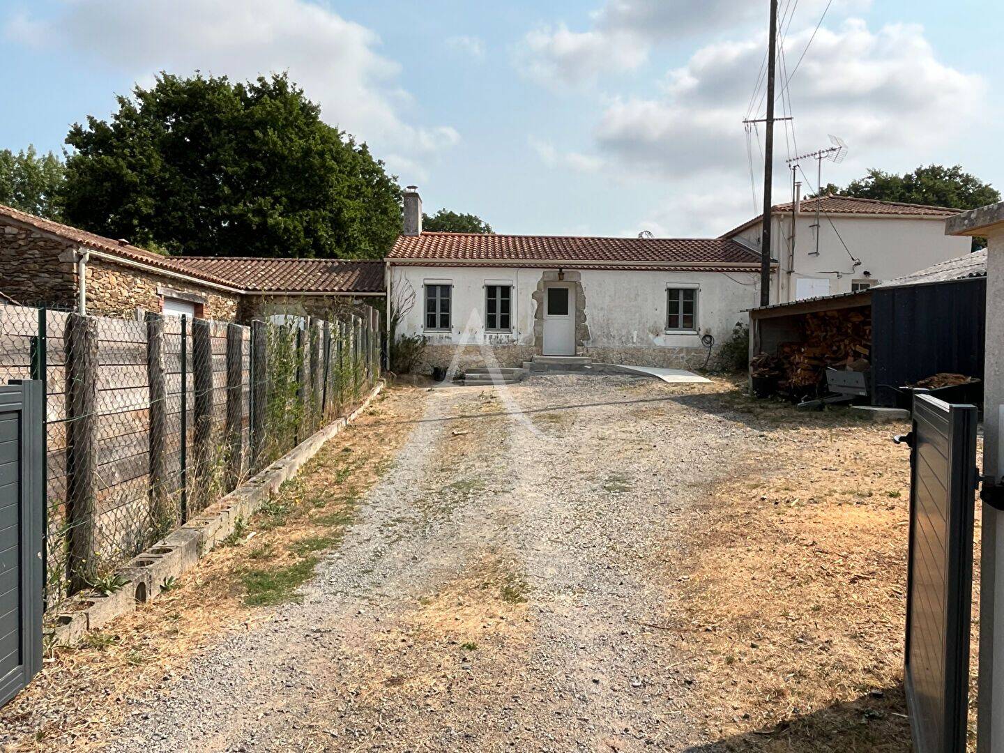 Maison 5 pièces 105 m² · à Saint-Julien-des-Landes · 105 m² · 218 000 €