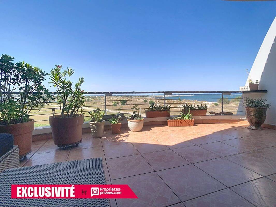Appartement 1 pièce 26 m² · à Le Grau-du-Roi · 26 m² · 240 000 €