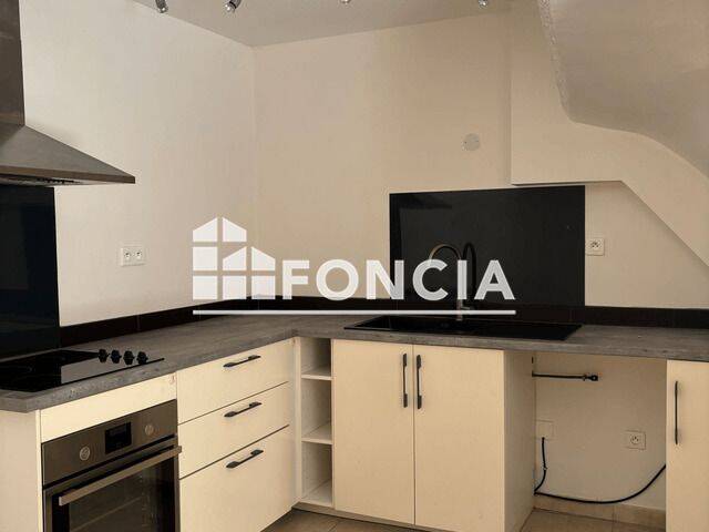 Maison 3 pièces 49 m² · à Le Val · 49,3 m² · 600 €