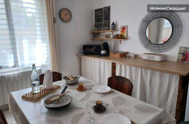 Maison 1 pièce 60 m² · à Nîmes · 60 m² · 1 250 €/mois