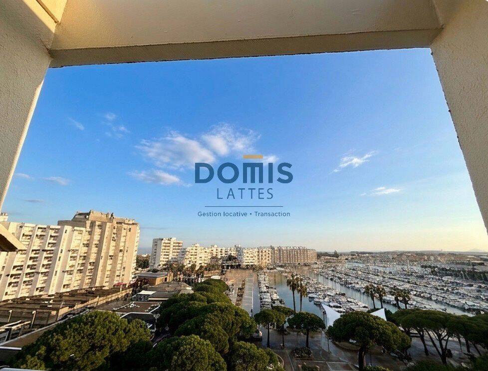 Appartement 1 pièce 30 m² · à Mauguio · 30 m² · 129 000 €