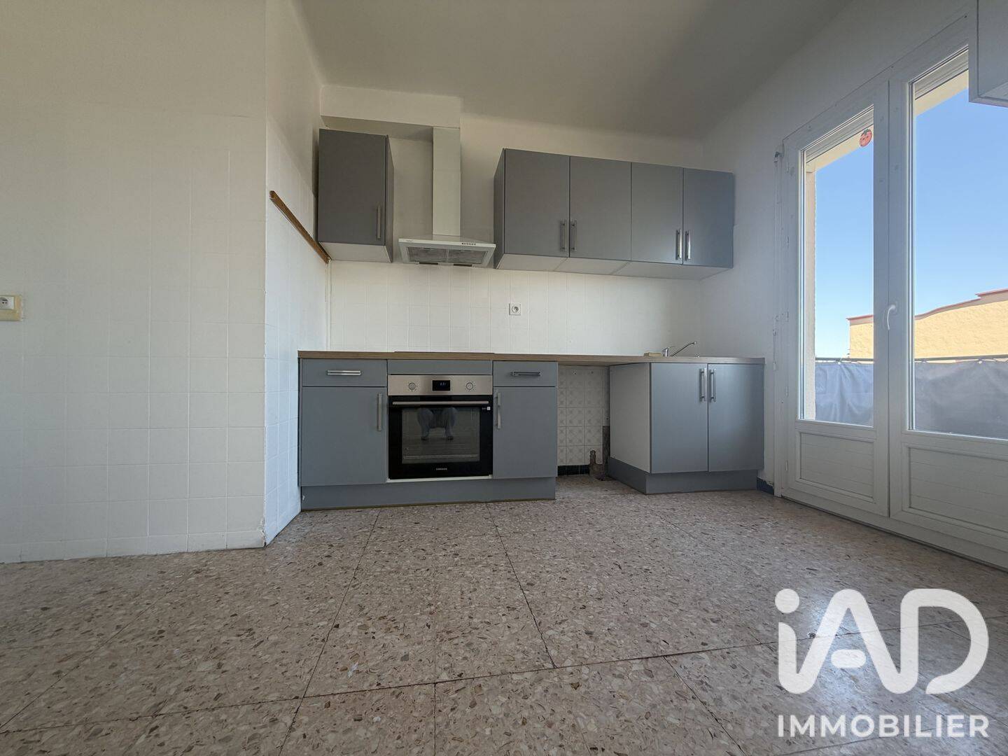 Appartement 3 pièces 80 m² · à Toulouges · 80 m² · 750 €/mois