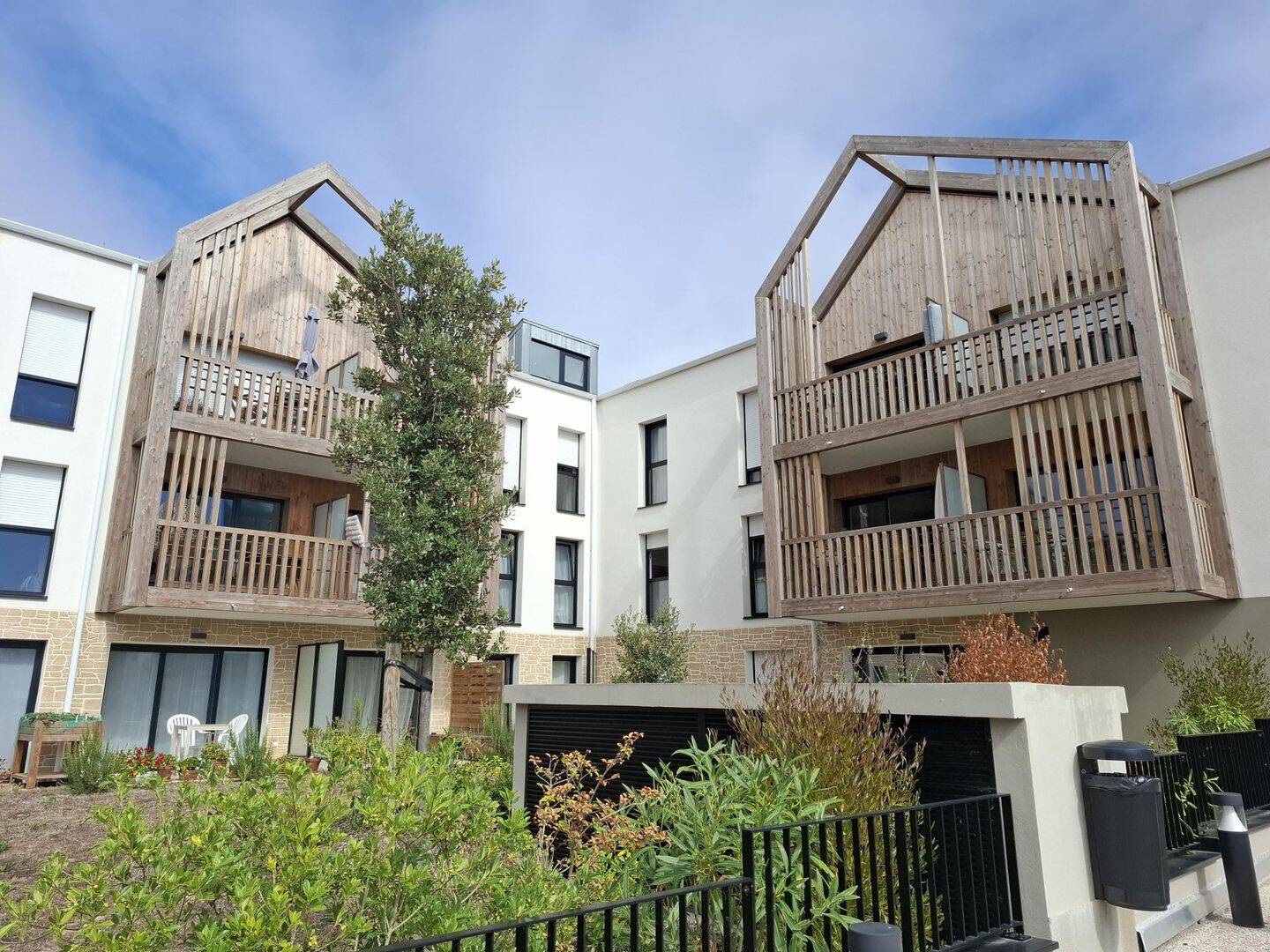 Appartement 3 pièces 62 m² · à Les Sables-d'Olonne · 62 m² · 300 000 €