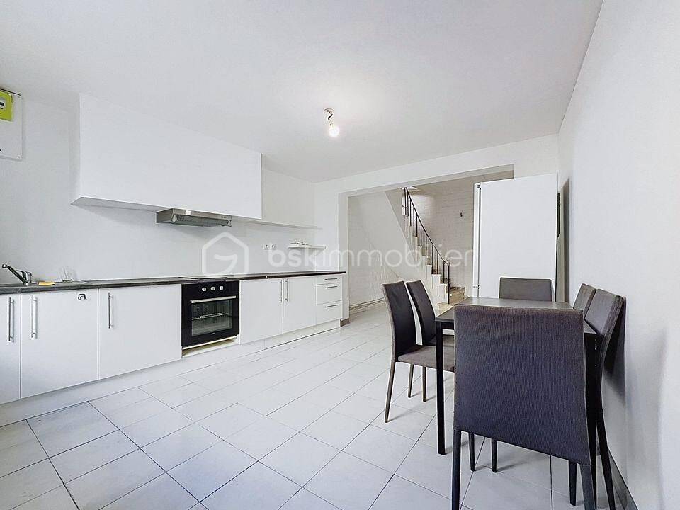 Maison 3 pièces 55 m² · à Lunel · 55 m² · 129 000 €