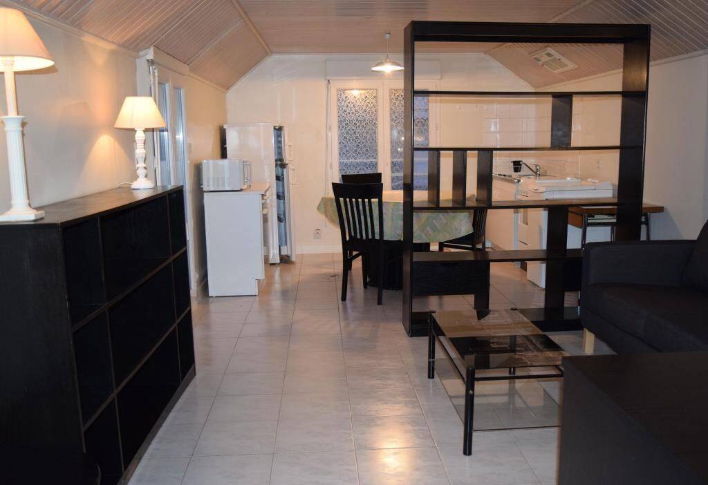 Appartement 2 pièces 42 m² · à Nantes · 42 m² · 750 €