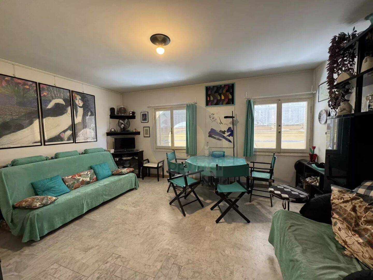 Appartement 1 pièce 30 m² · à Menton · 30,1 m² · 800 €