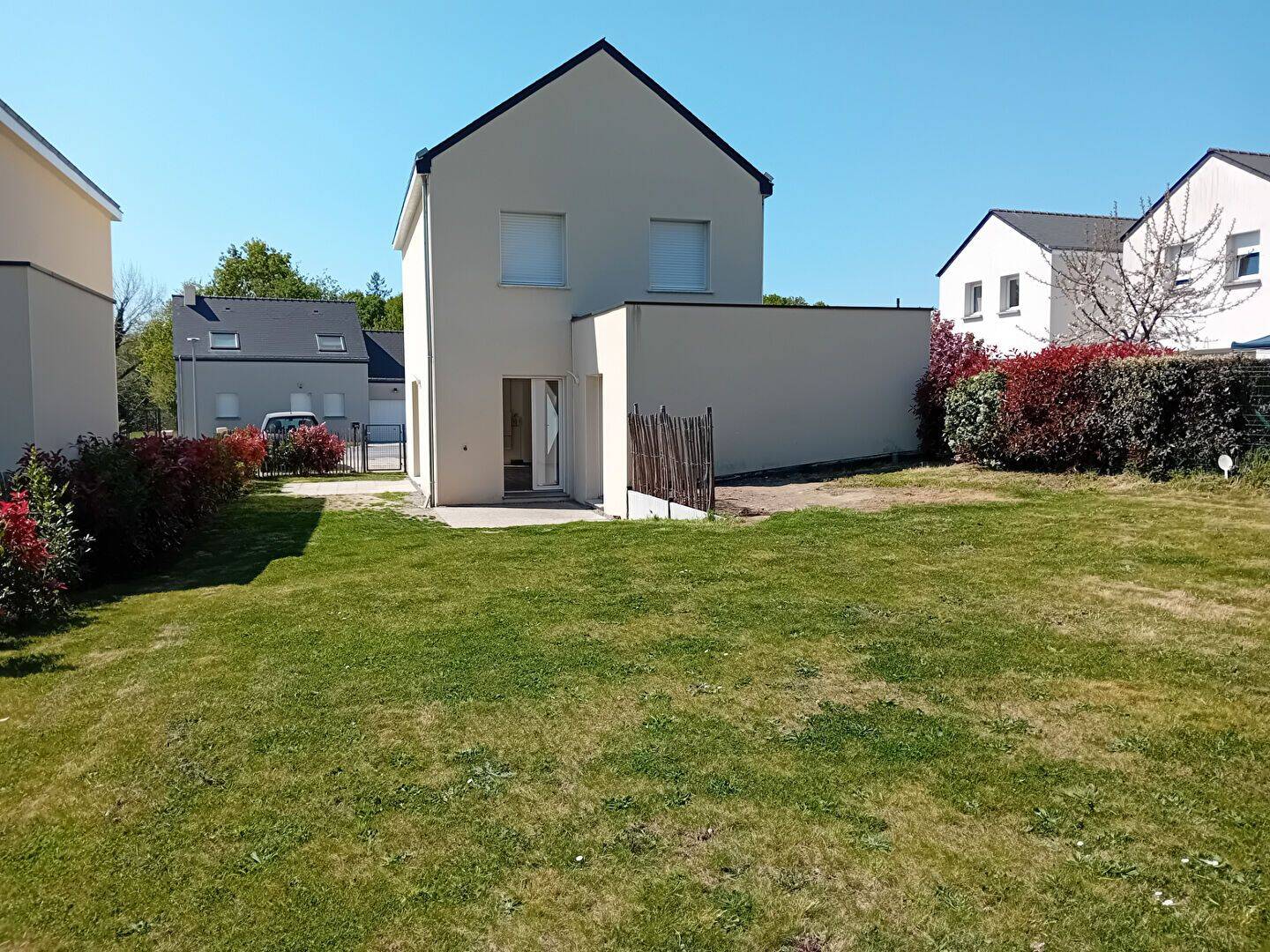 Maison 5 pièces 98 m² · à Herbignac · 98 m² · 1 208 €