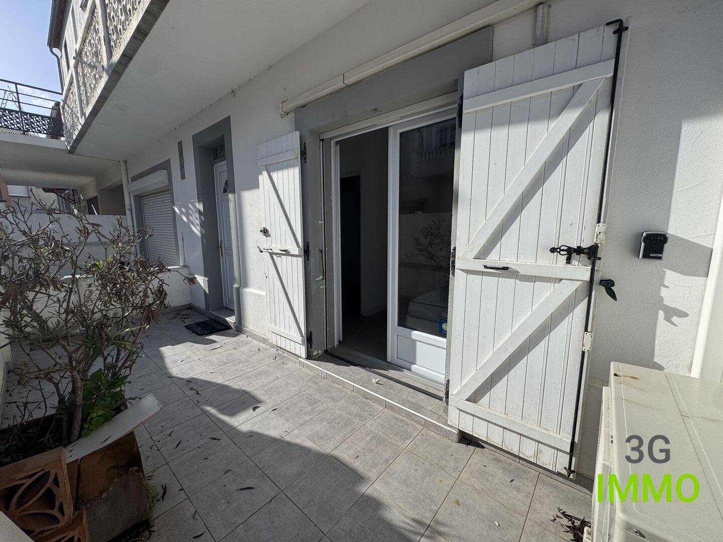 Appartement 4 pièces 80 m² · à Le Grau-du-Roi · 80 m² · 389 000 €