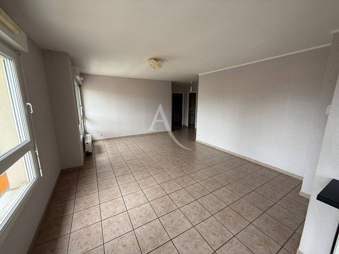 Appartement 2 pièces 62 m² · à Bourg-en-Bresse · 62 m² · 628 €
