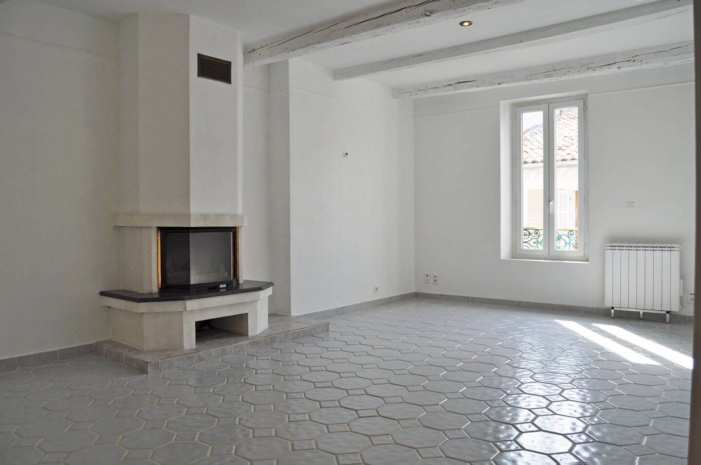 Appartement 4 pièces 90 m² · à Sisteron · 90 m² · 155 000 €