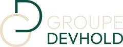 GROUPE DEVHOLD logo
