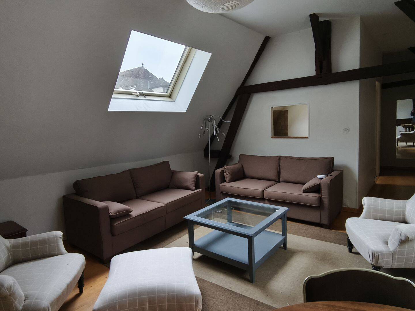 Appartement 2 pièces 46 m² · à Chartres · 46 m² · 680 €