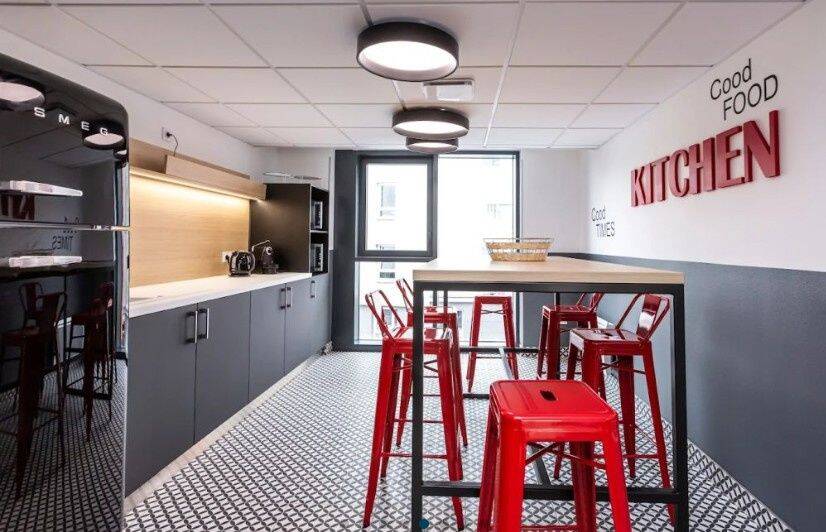Appartement 1 pièce 16 m² · à Caen · 16,1 m² · 60 187 €