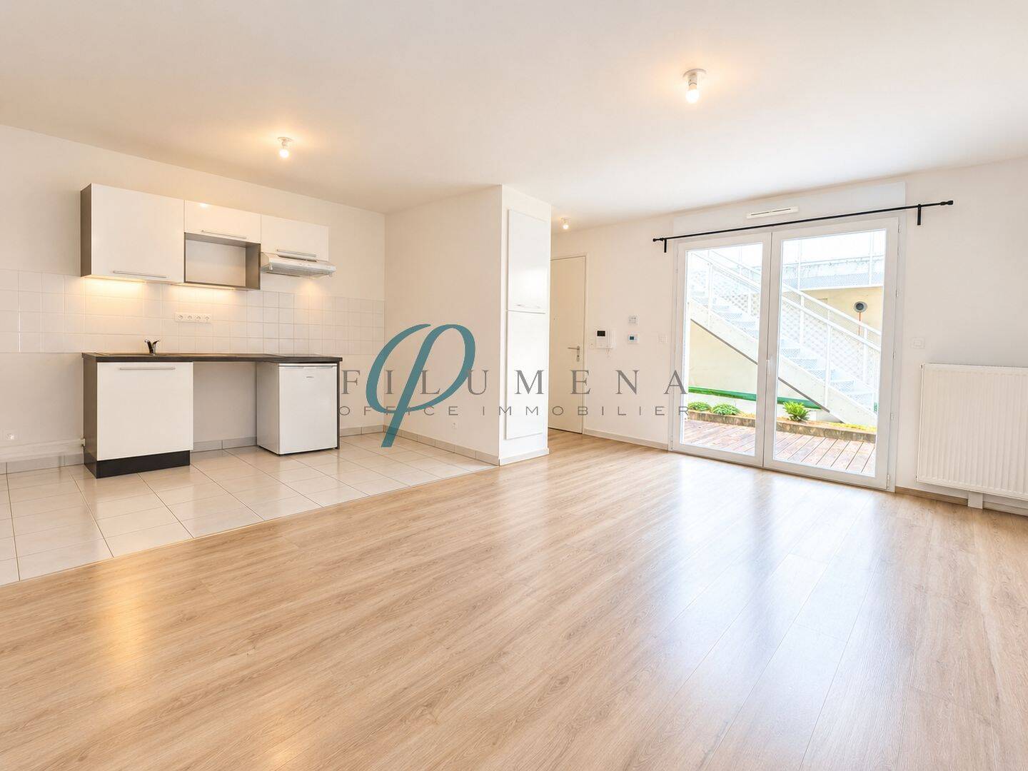 Appartement 2 pièces 49 m² · à Carquefou · 49 m² · 168 000 €