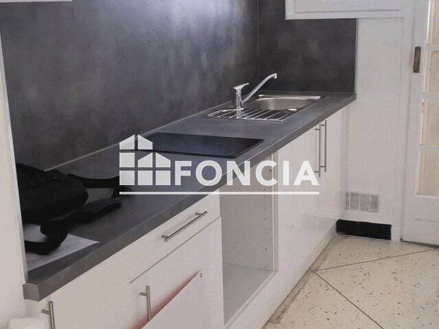 Appartement 1 pièce 30 m² · à Montpellier · 30,5 m² · 535 €/mois