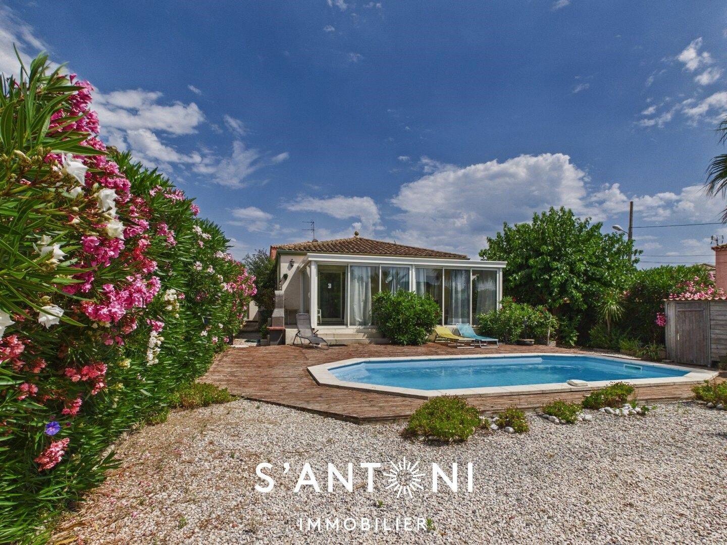 Maison 5 pièces 134 m² · à Agde · 134 m² · 479 000 €