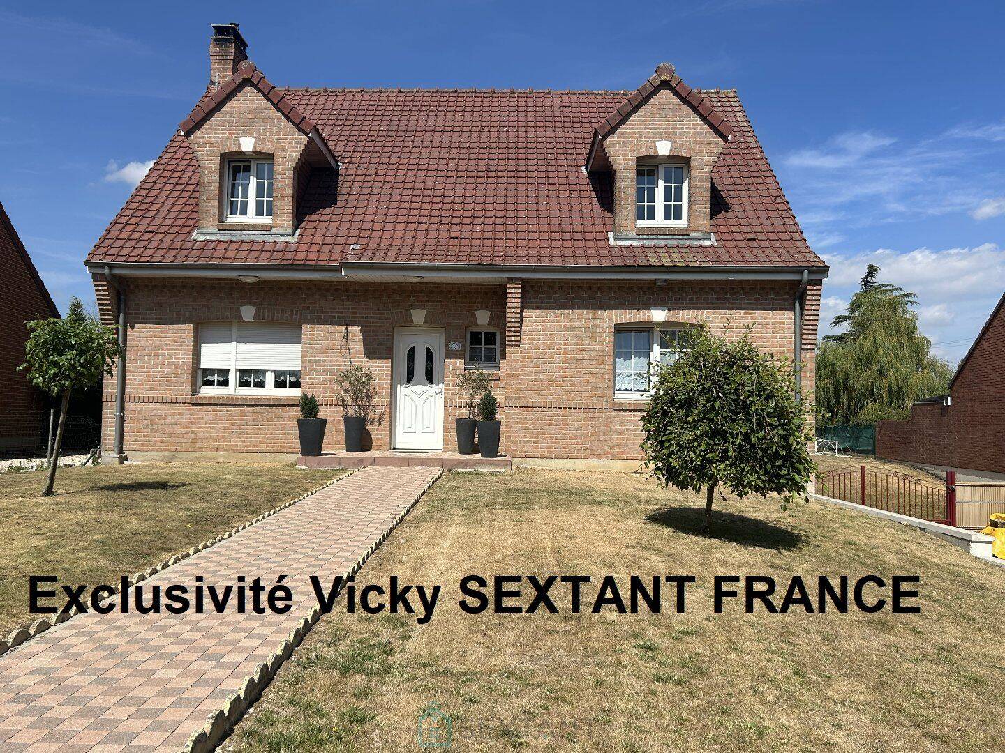 Maison 6 pièces 140 m² · à Gavrelle · 140 m² · 379 500 €