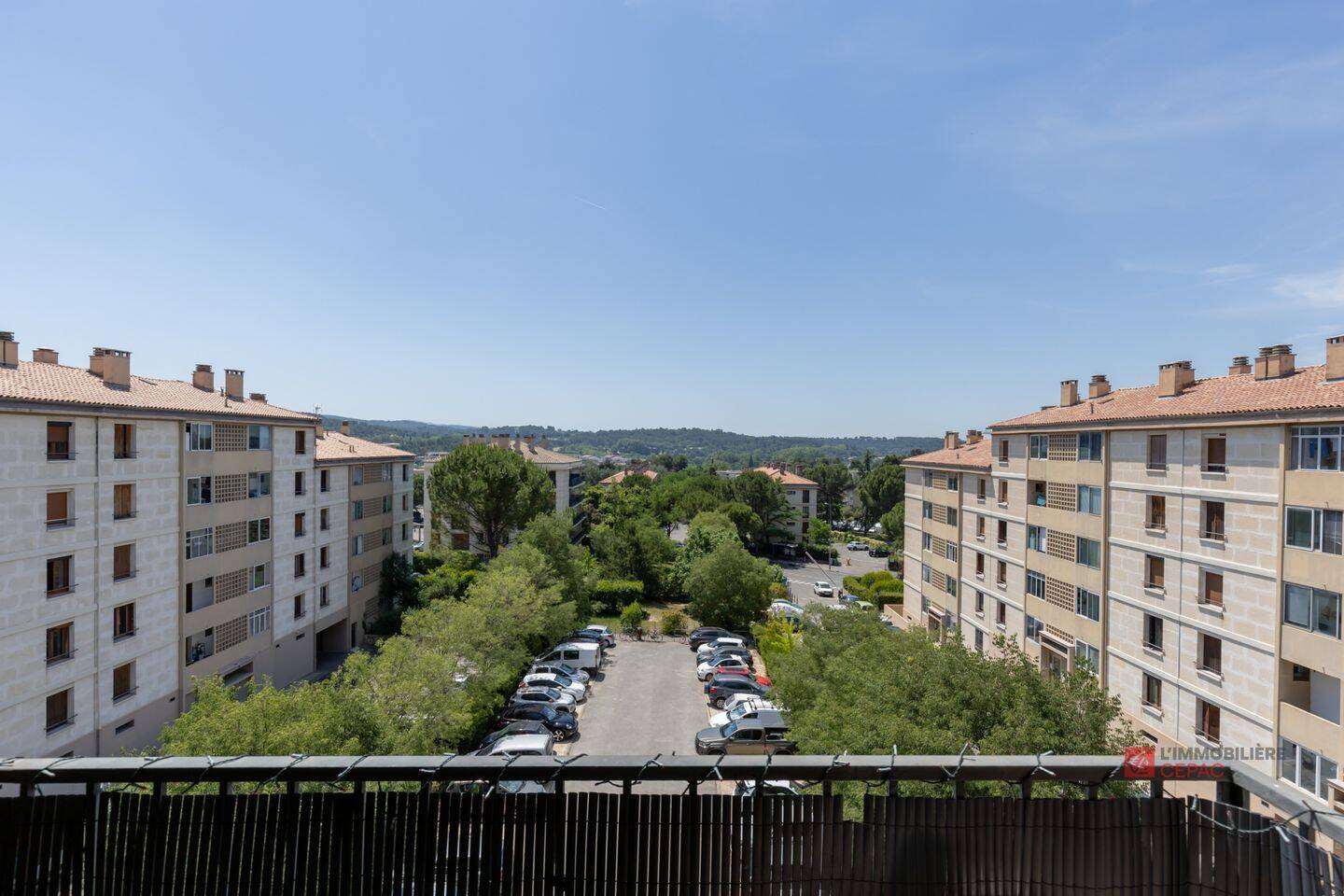 Appartement 3 pièces 69 m² · à Aix-en-Provence · 69 m² · 315 000 €