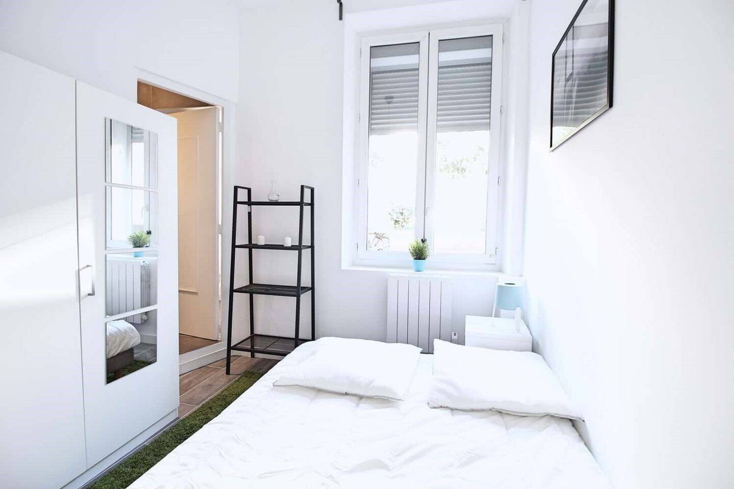 1 pièce 15 m² · à Marseille 4ème Arrondissement · 15 m² · 561 €