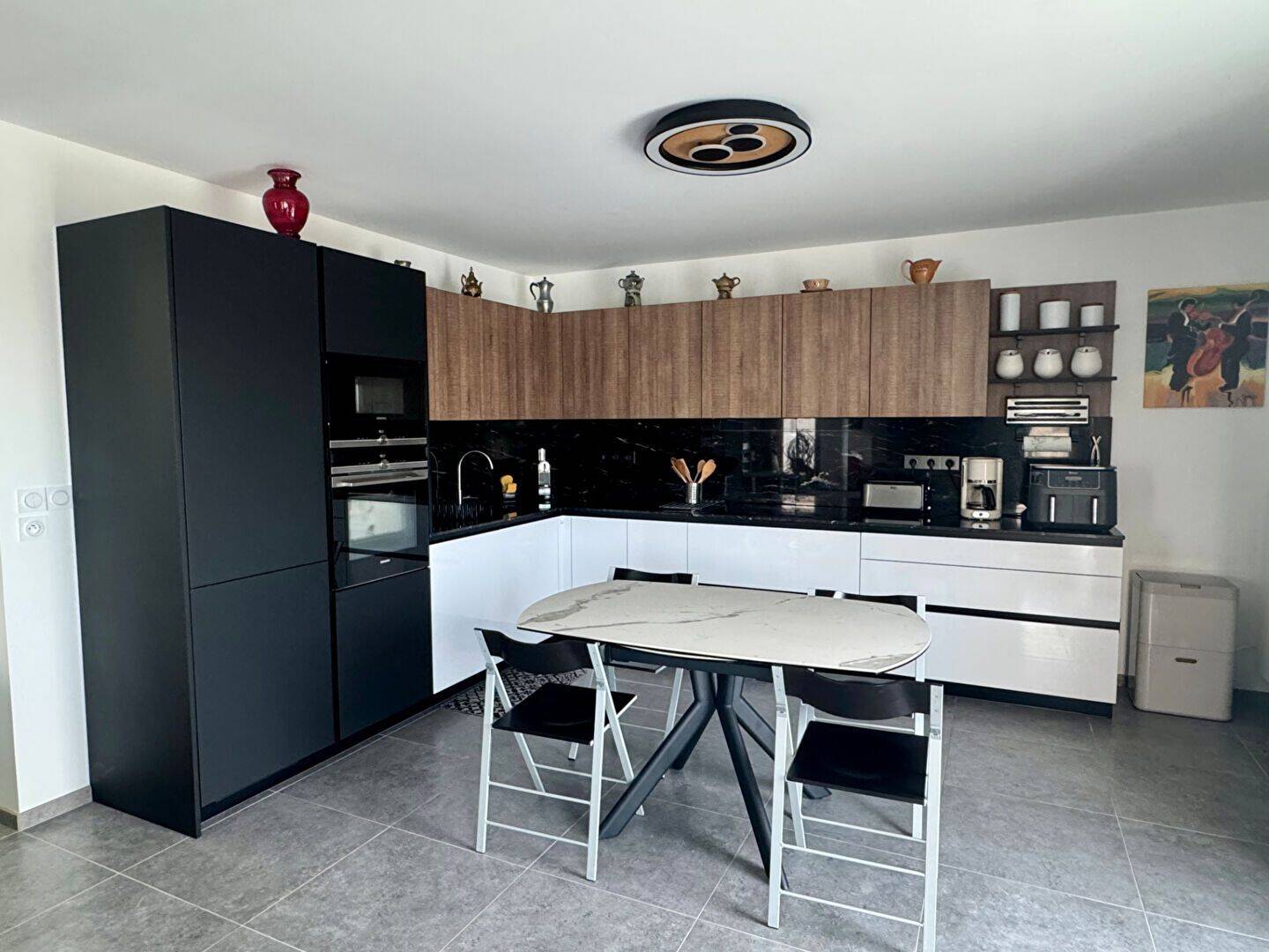 Appartement 4 pièces 87 m² · à Rouen · 86,8 m² · 420 000 €