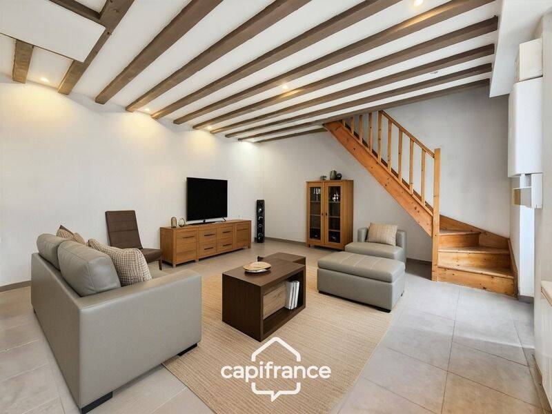 Maison 4 pièces 93 m² · à Villemaréchal · 93 m² · 175 000 €