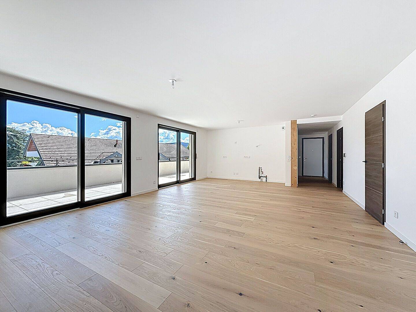 Appartement 5 pièces 110 m² · à Annecy · 109,9 m² · 1 369 000 €
