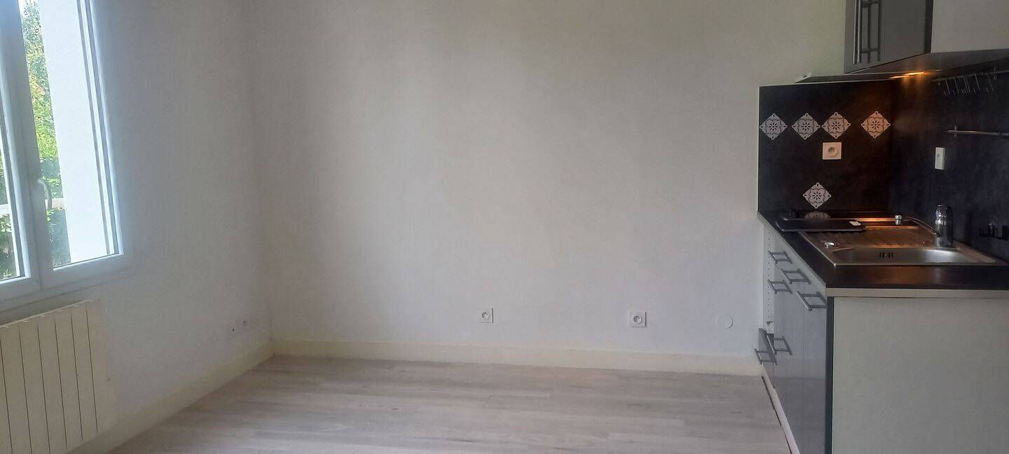 Appartement 2 pièces 36 m² · à Livry-Gargan · 36 m² · 775 €