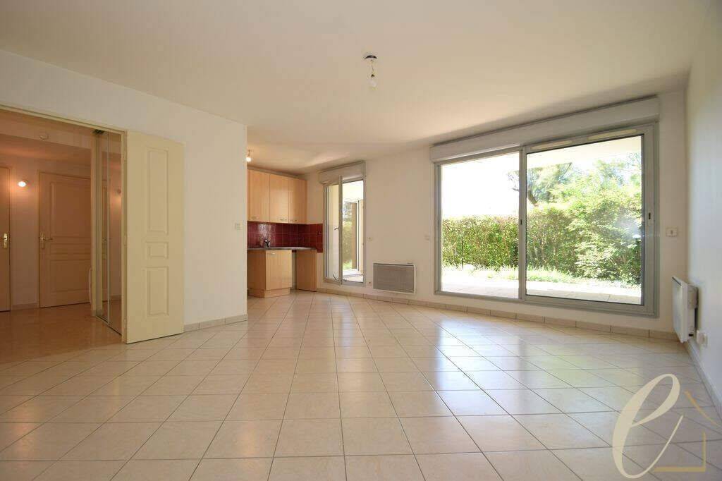 Appartement 2 pièces 51 m² · à Sainte-Foy-lès-Lyon · 50,7 m² · 1 000 €/mois