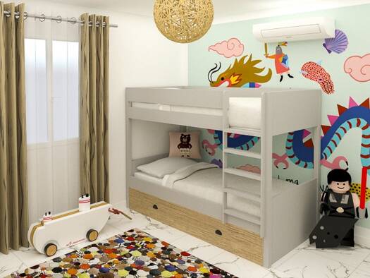 Terrain avec maison neuve à vendre 330 900 € 5 pièces 4 chambres 118 m² 364 m² de terrain Centre Est Lieusaint 77127