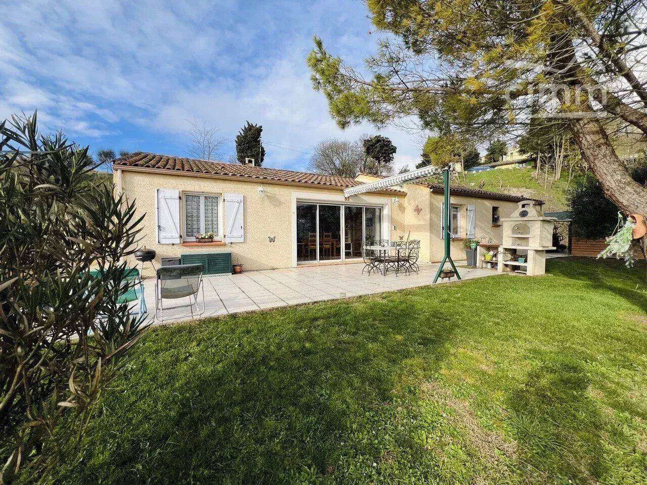 Maison 7 pièces 130 m² · à Carcassonne · 130 m² · 339 200 €