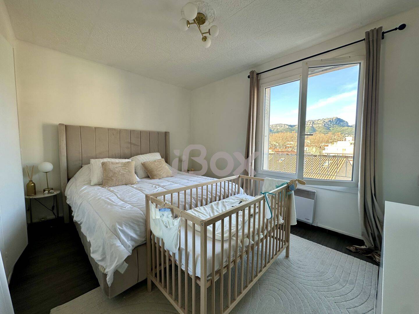 Appartement 3 pièces 51 m² · à Toulon · 51,2 m² · 129 000 €