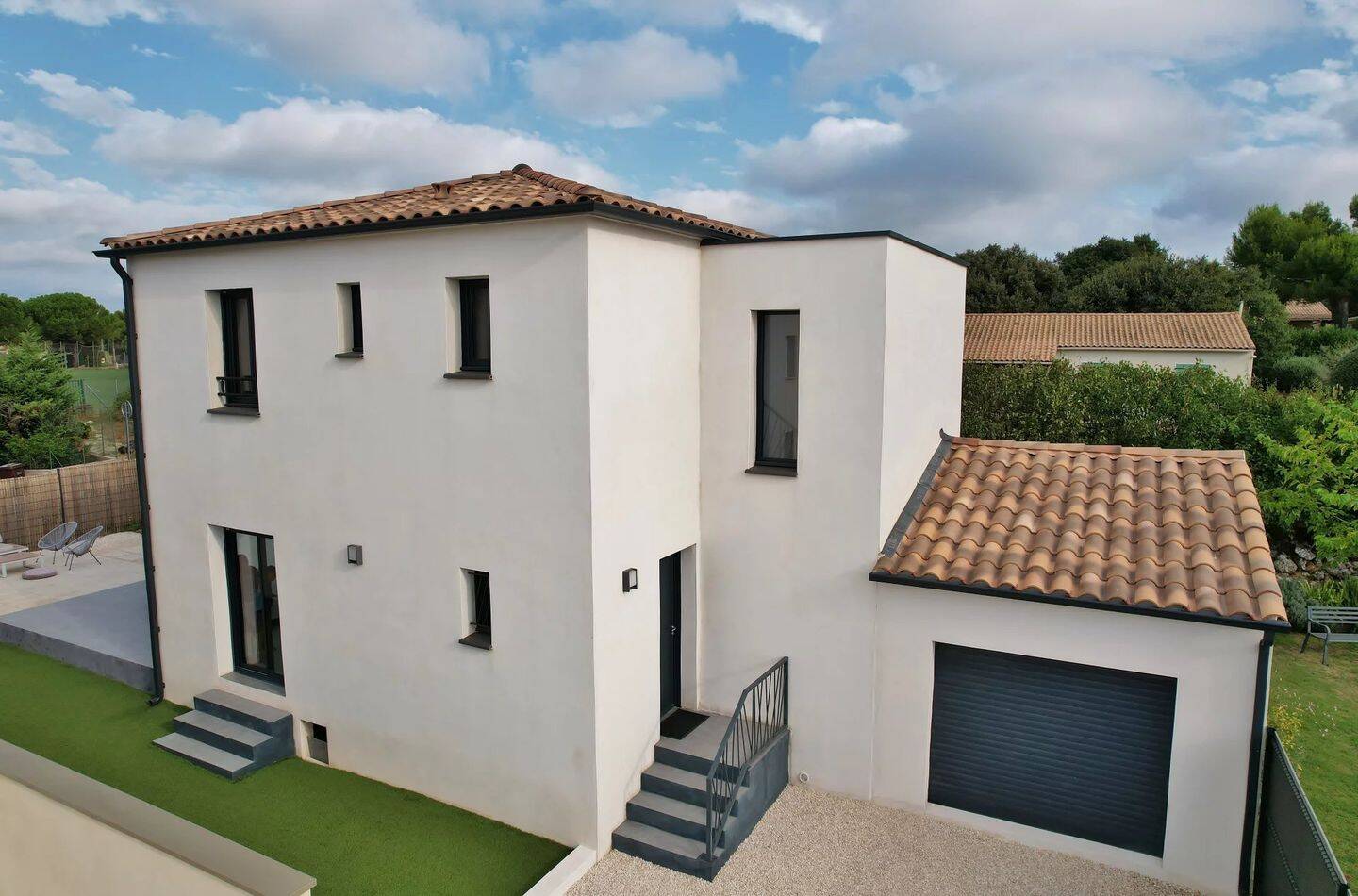 Maison 5 pièces 128 m² · à Uzès · 127,8 m² · 365 000 €