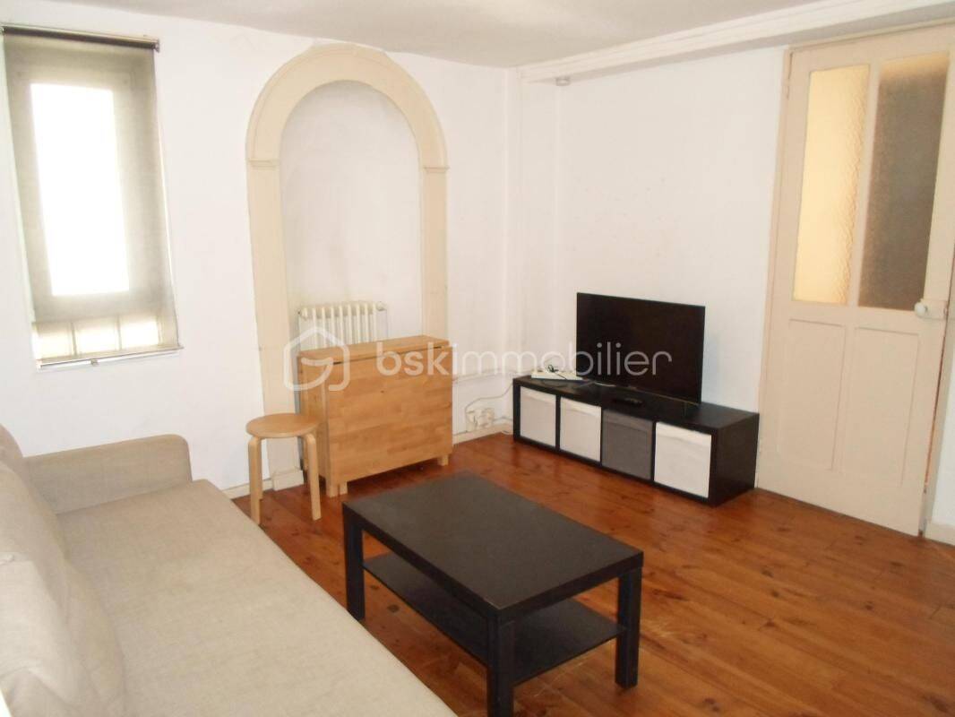 Appartement 1 pièce 32 m² · à Montbéliard · 32 m² · 410 €/mois