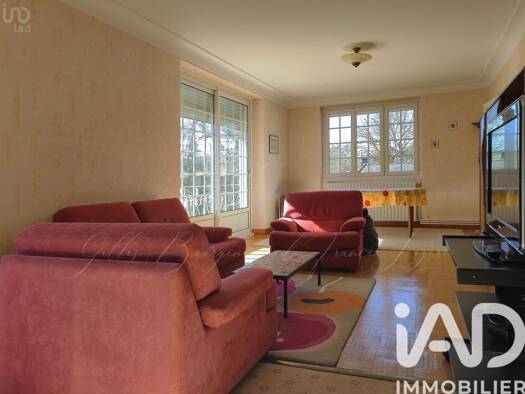 Appartement à vendre 135 000 € 4 pièces 3 chambres 90 m² Étage 2/3 Nord Est Marvejols 48100