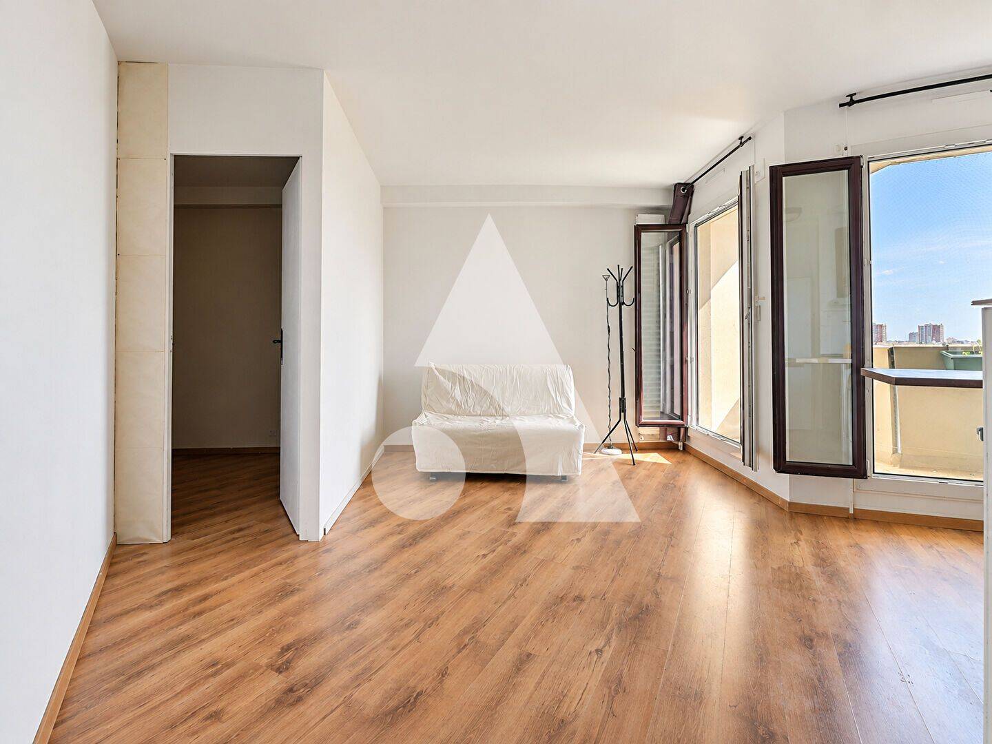 Appartement 2 pièces 34 m² · à Les Lilas · 34,2 m² · 1 080 €/mois