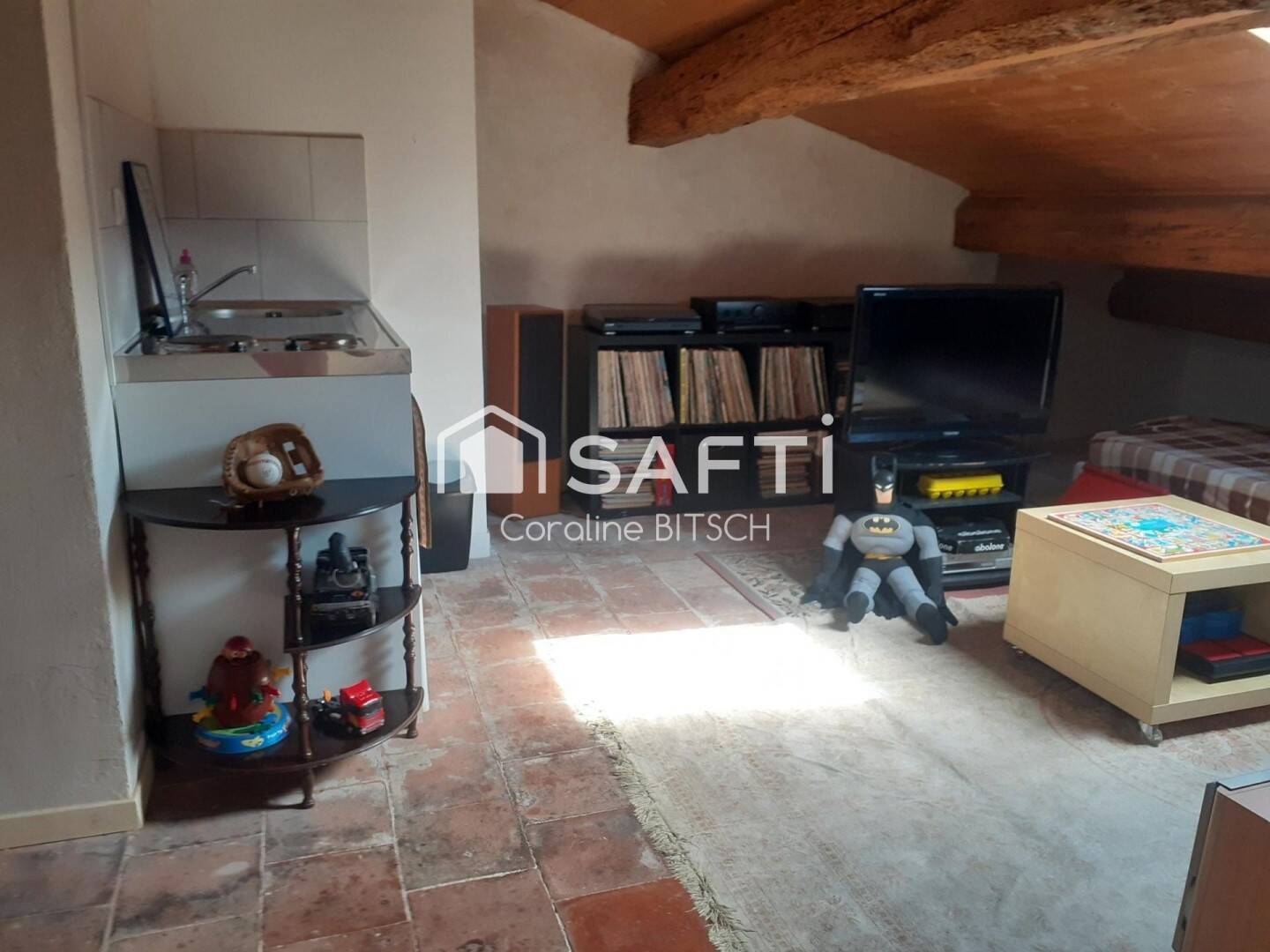 Maison 6 pièces 90 m² · à Colombiers · 90 m² · 245 000 €