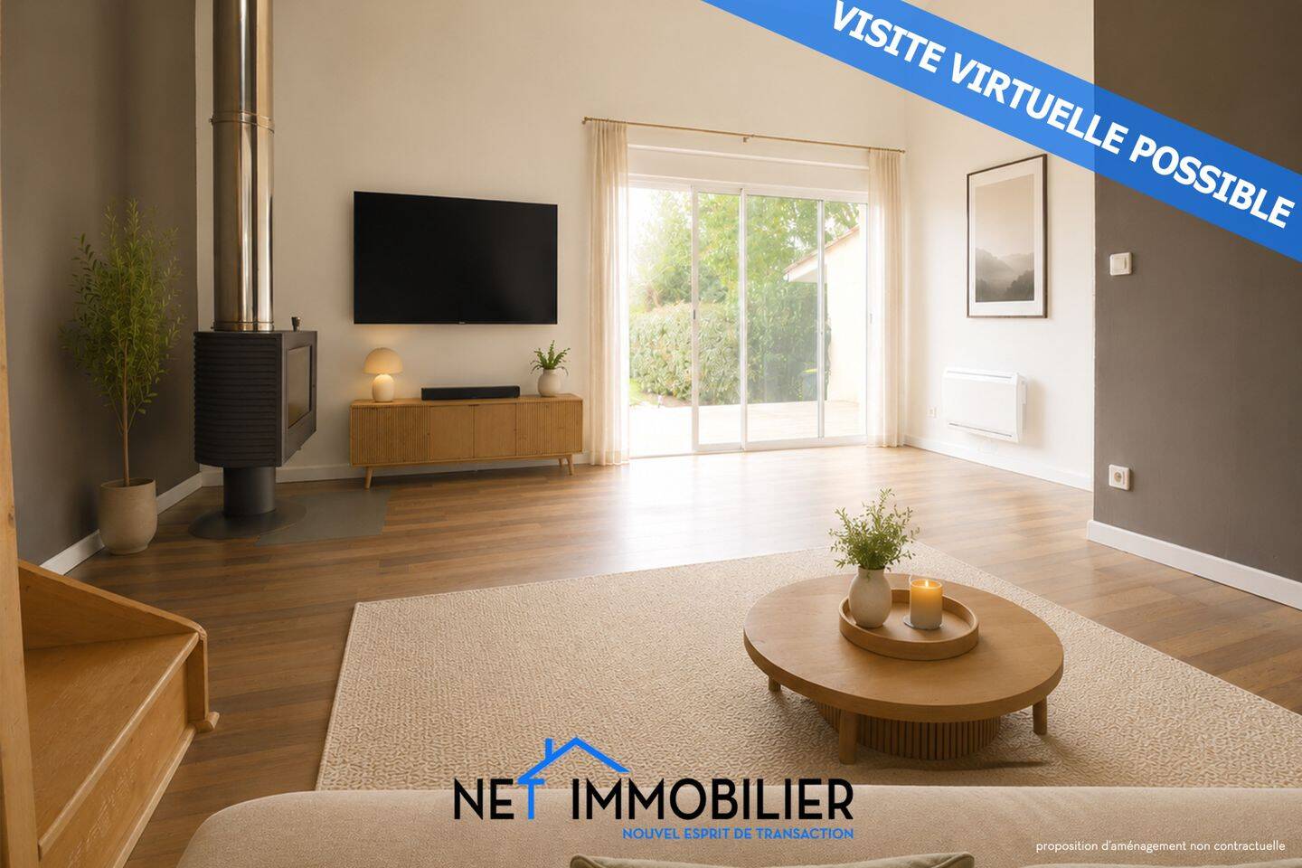 Maison 5 pièces 137 m² · à Libourne · 137 m² · 290 000 €