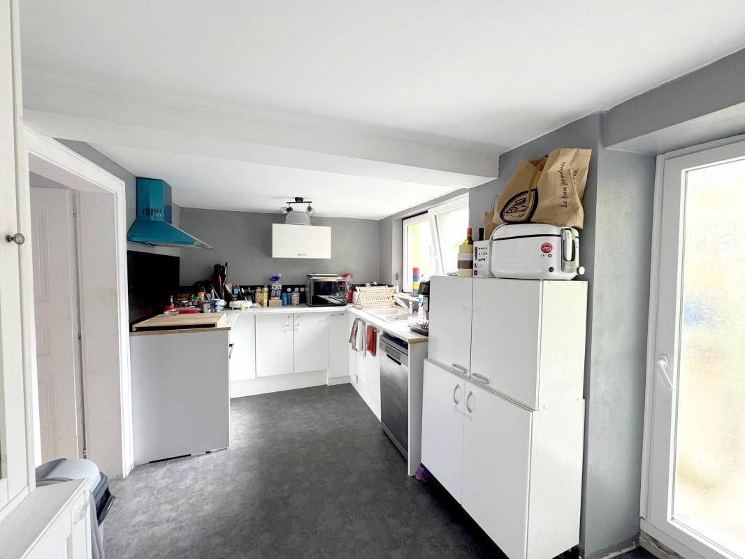 Appartement 2 pièces 63 m² · à Muhlbach-sur-Bruche · 63 m² · 130 000 €