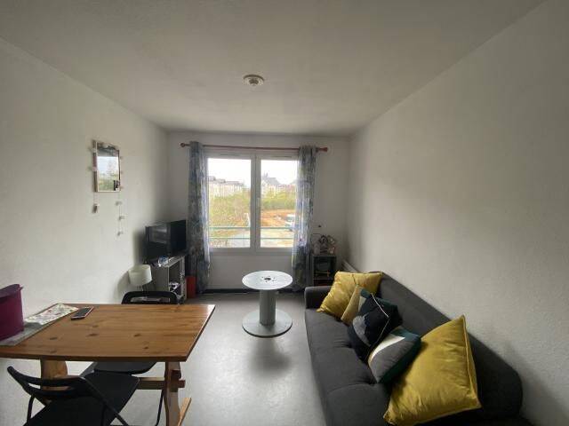 Appartement 2 pièces 24 m² · à Caen · 24,3 m² · 426 €/mois