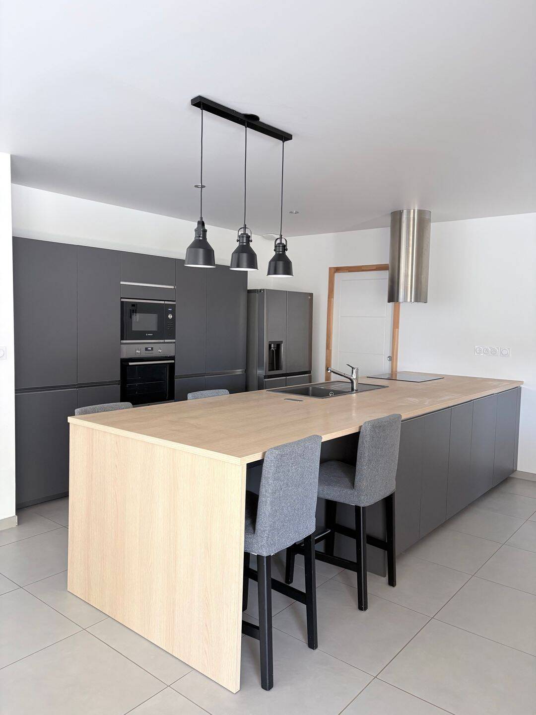 Maison 6 pièces 144 m² · à Belin-Béliet · 144 m² · 499 000 €