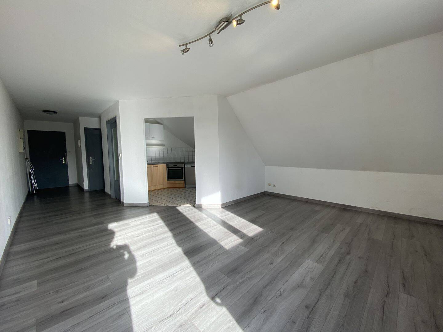 Appartement 2 pièces 47 m² · à Village-Neuf · 47 m² · 550 €