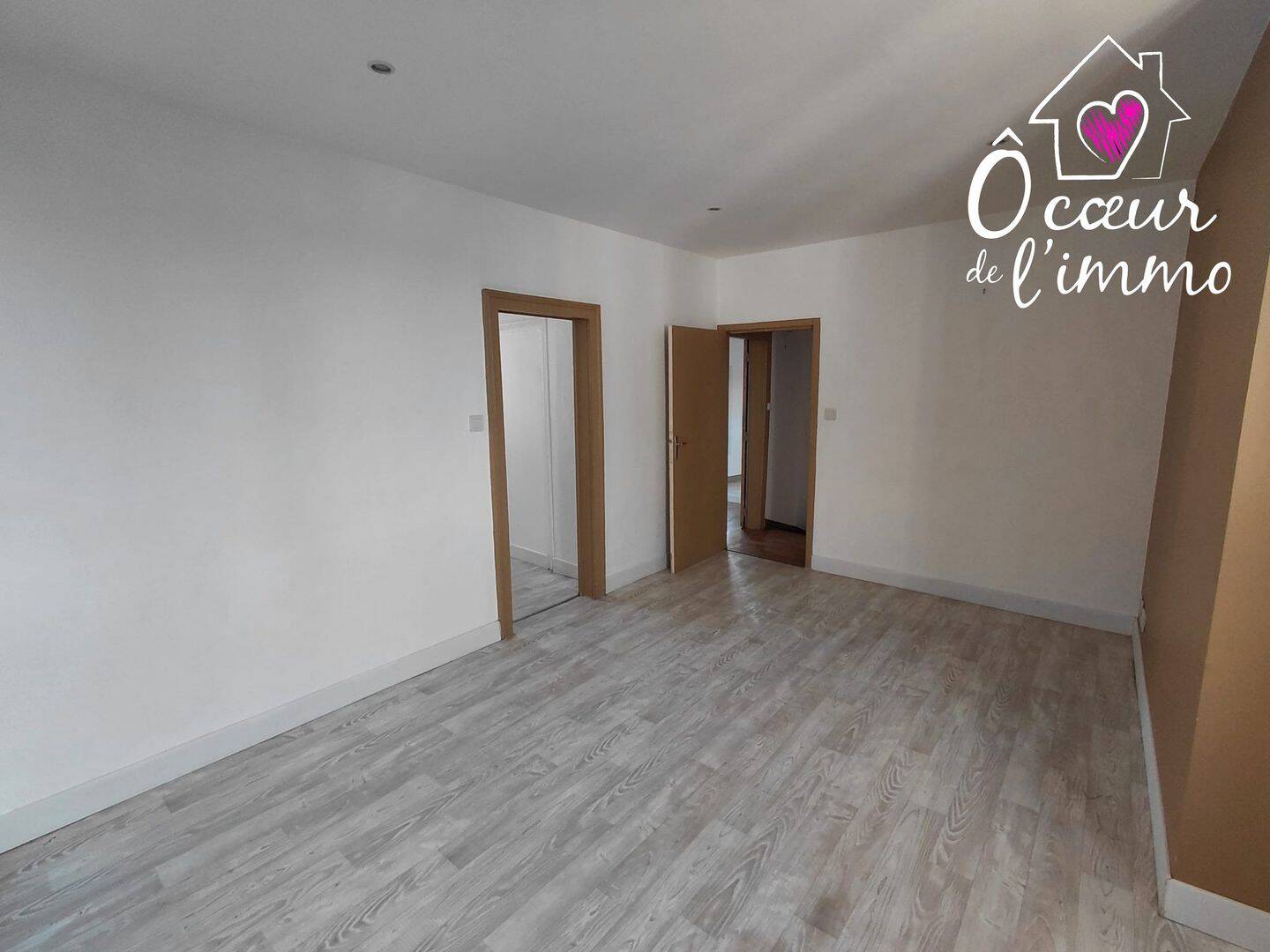 Appartement 3 pièces 45 m² · à Chemillé-en-Anjou · 45 m² · 550 €/mois